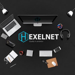 Softwarebedrijf Hexelnet- Quality in ambition